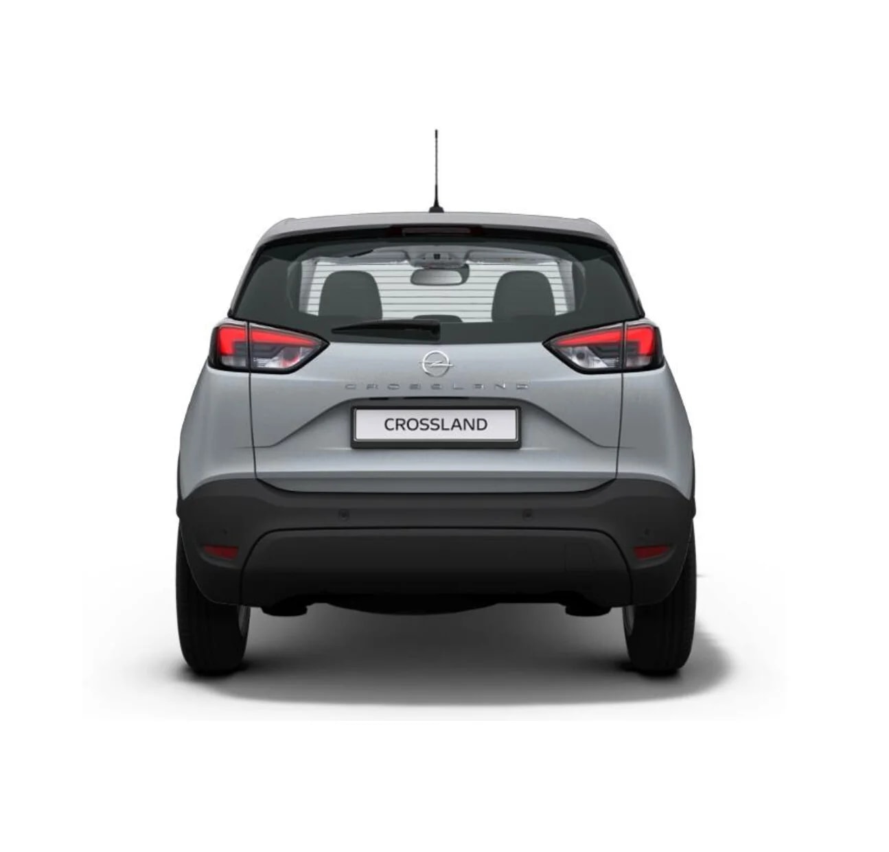 Opel Crossland — zdjęcie 5