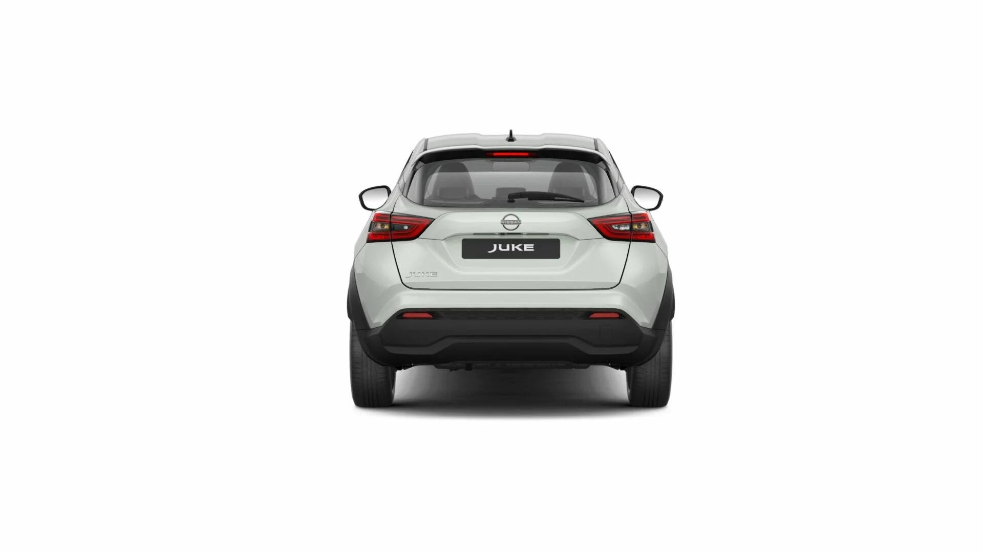 Nissan Juke Acenta — zdjęcie 5