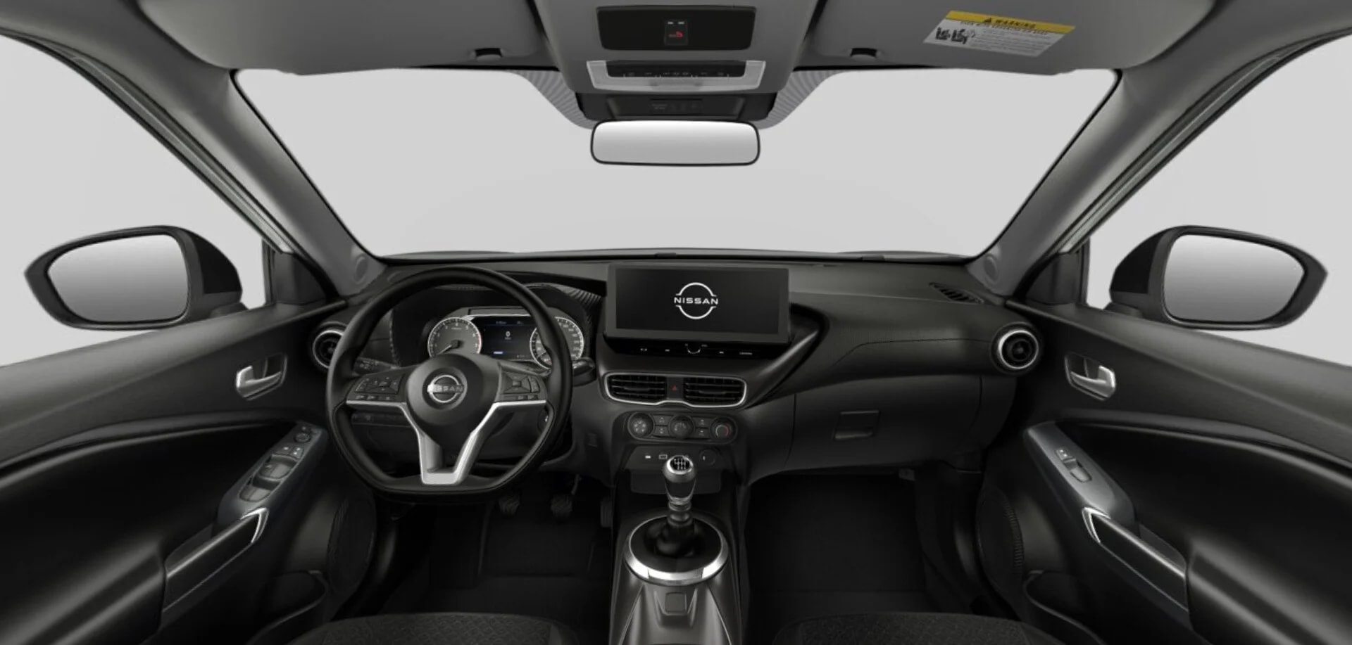 Nissan Juke Acenta — zdjęcie 6