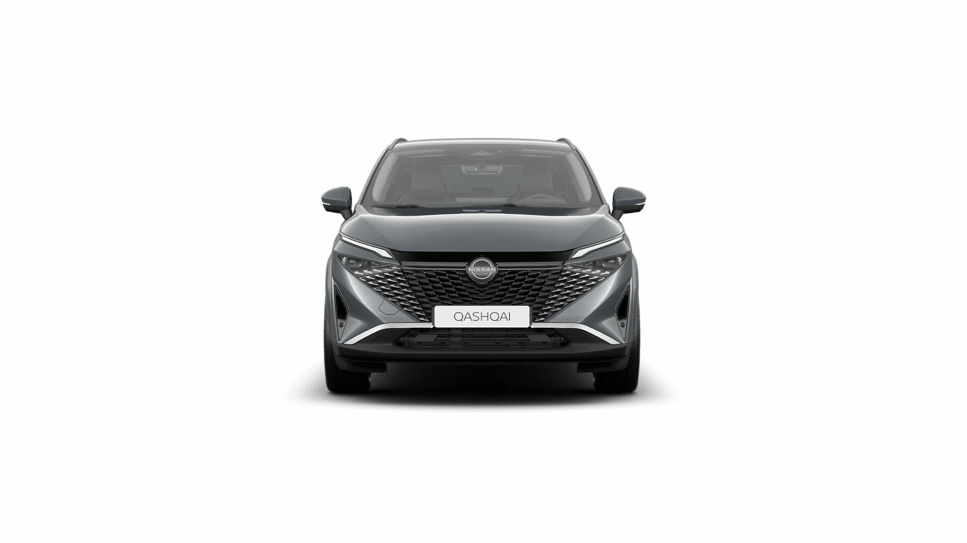 Nissan Qashqai N-Connecta — zdjęcie 2