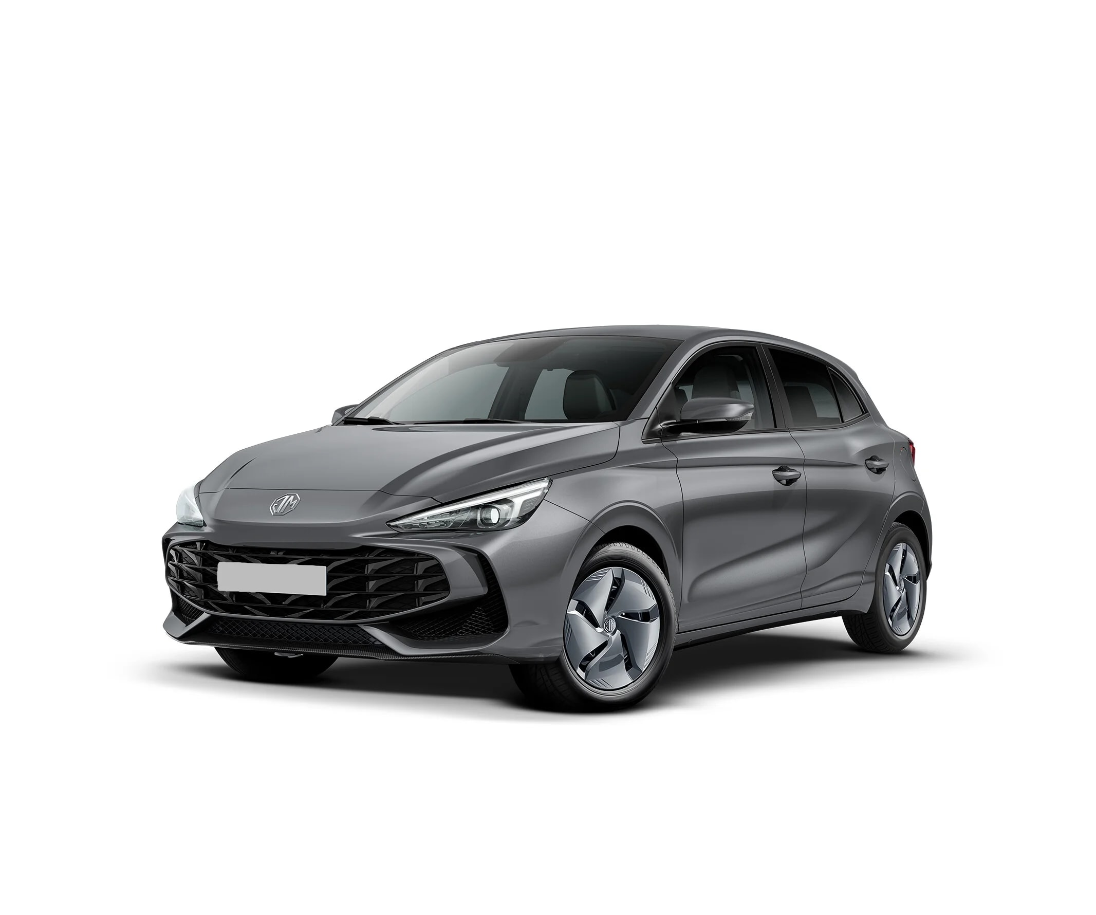 MG 3 Hybrid+ — zdjęcie 1