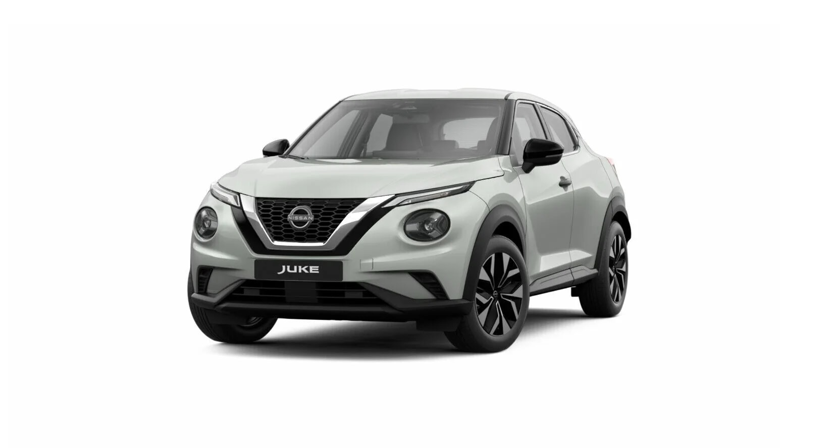 Nissan Juke Acenta — zdjęcie 1