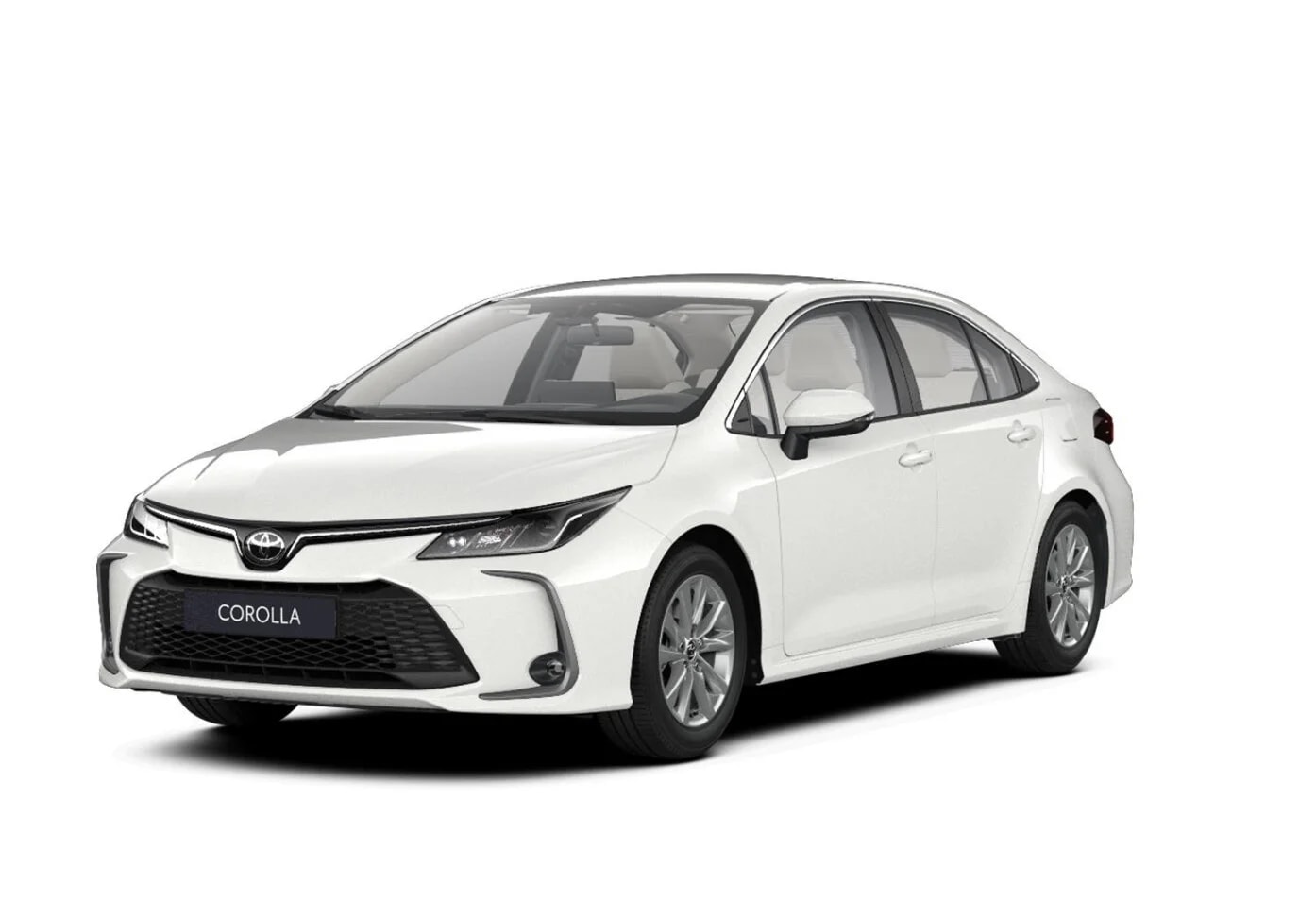 Toyota Corolla TAXI (DELETED) — zdjęcie 1