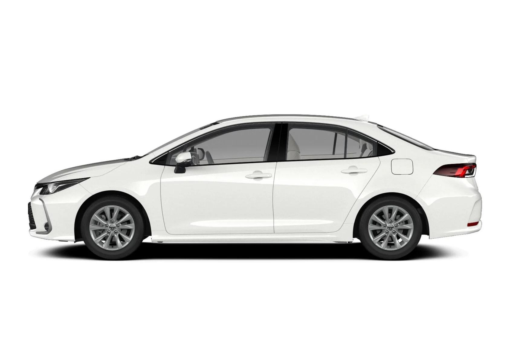 Toyota Corolla TAXI (DELETED) — zdjęcie 3