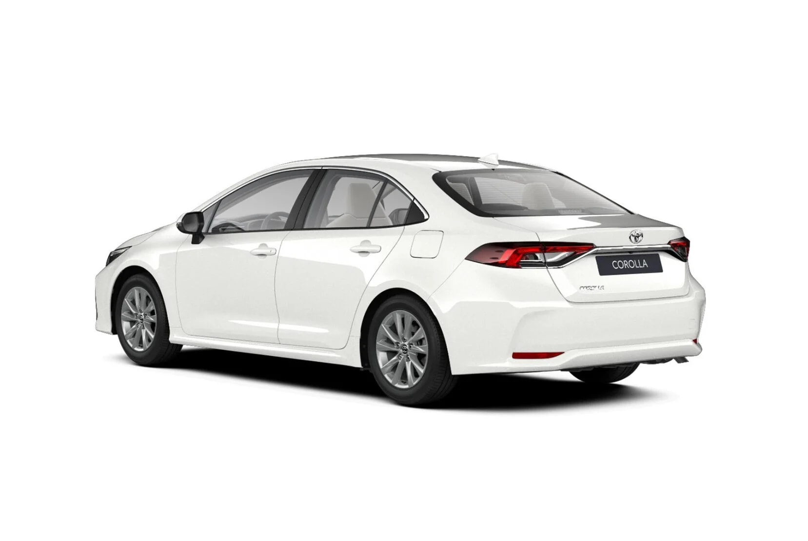 Toyota Corolla TAXI (DELETED) — zdjęcie 4