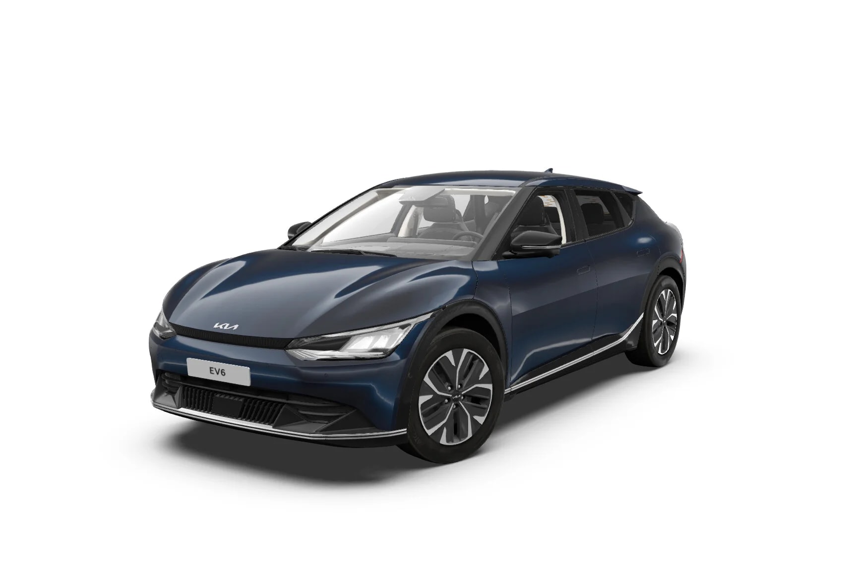 KIA EV6 Plus — zdjęcie 2