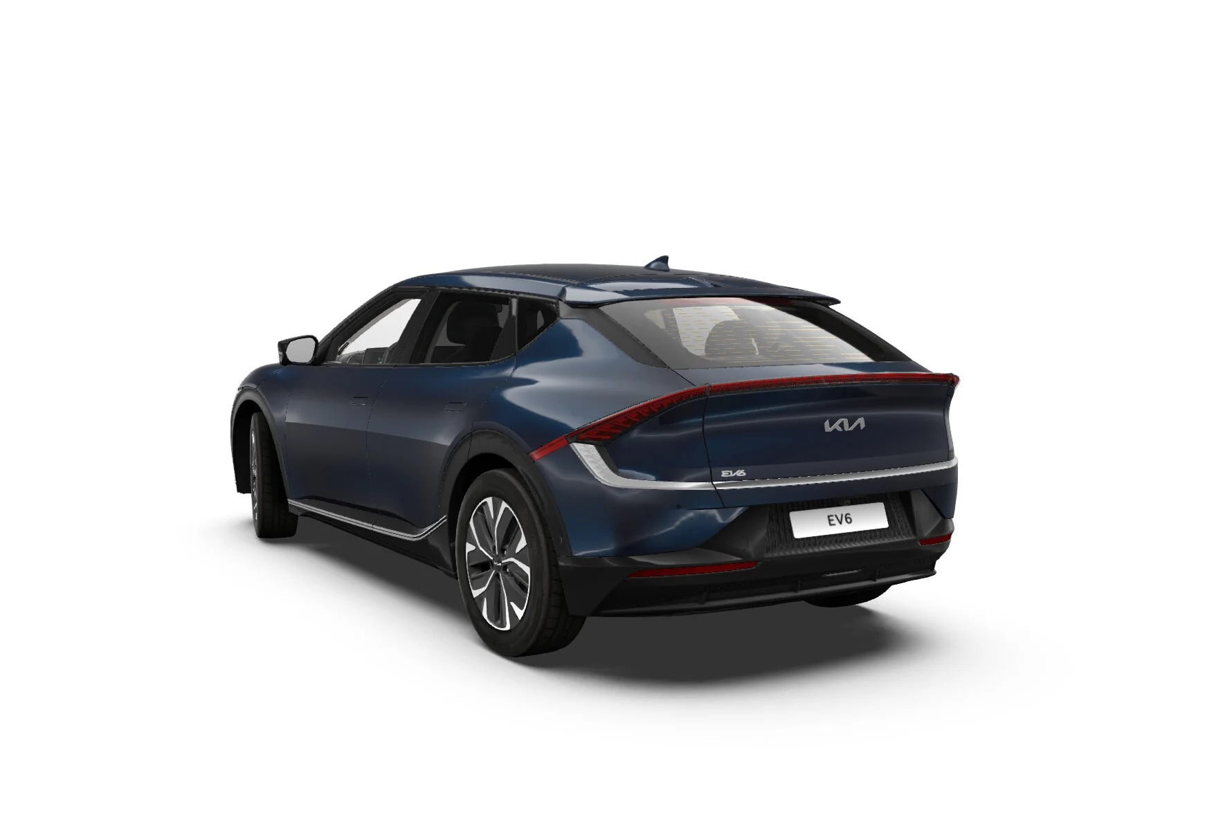KIA EV6 Plus — zdjęcie 4