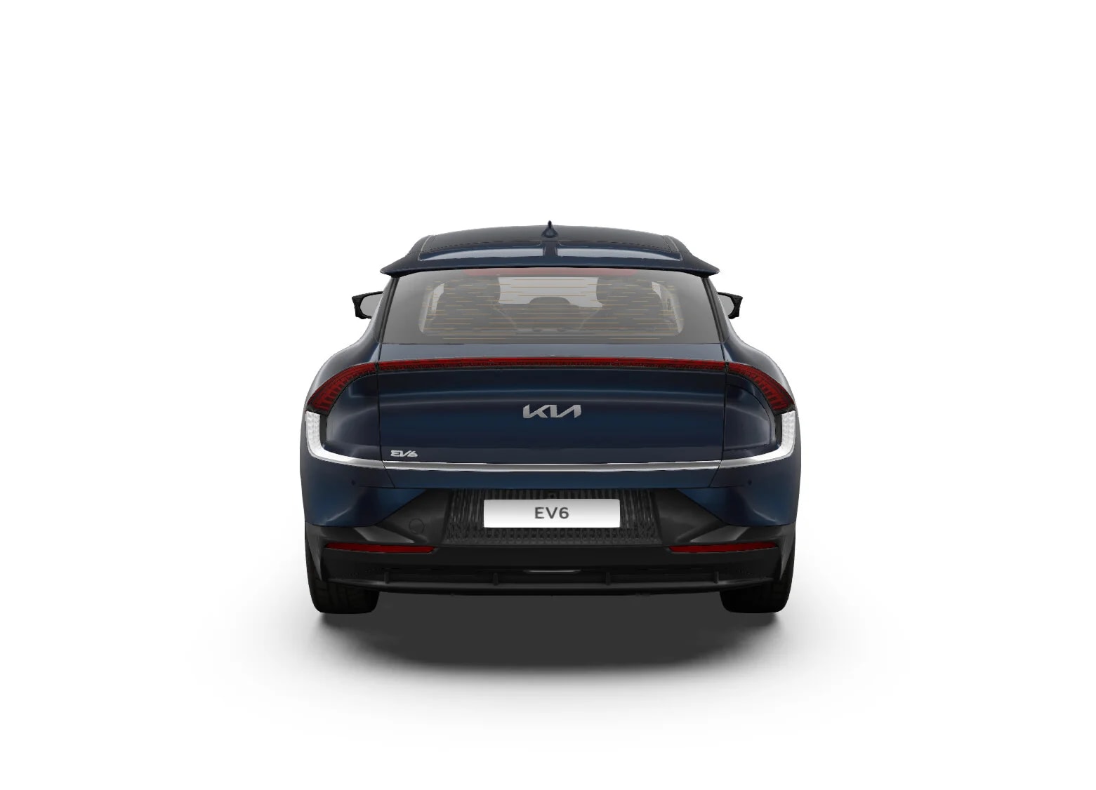 KIA EV6 Plus — zdjęcie 5