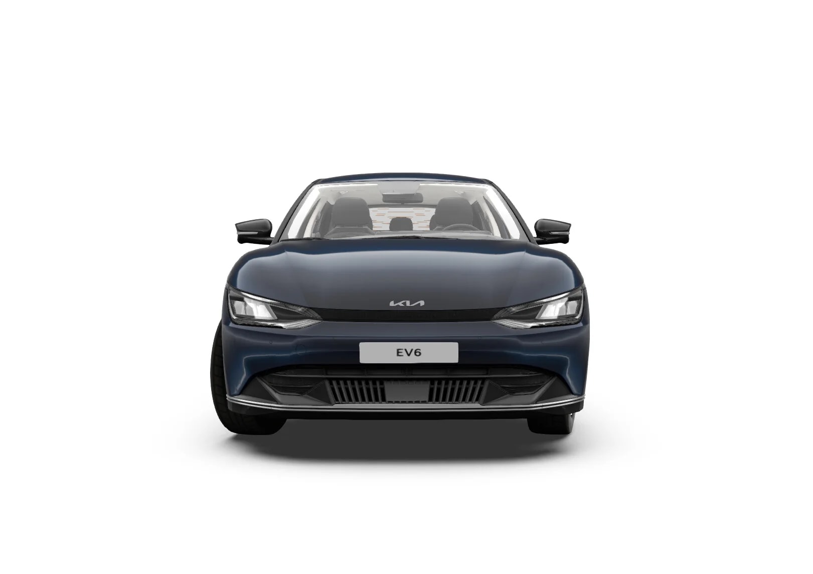 KIA EV6 Plus — zdjęcie 6