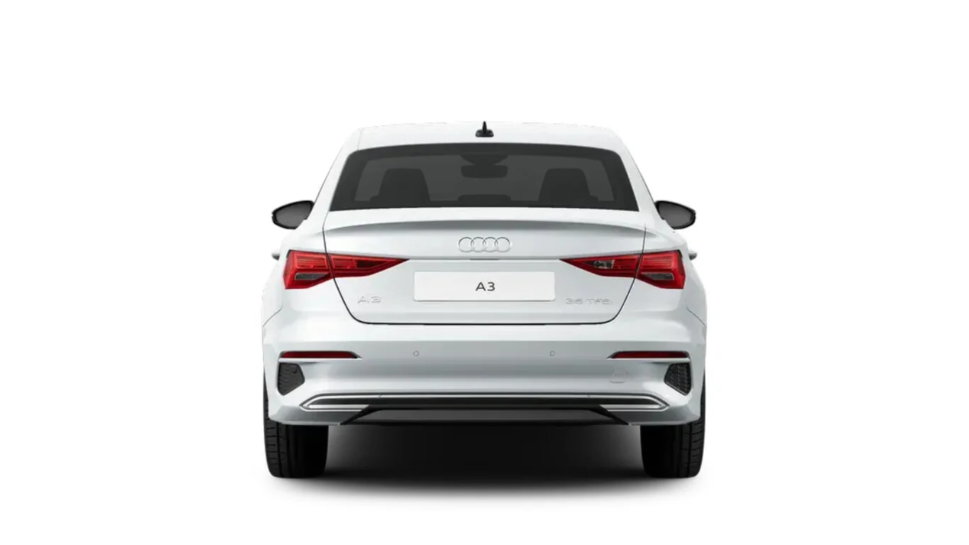 Audi Audi — zdjęcie 5