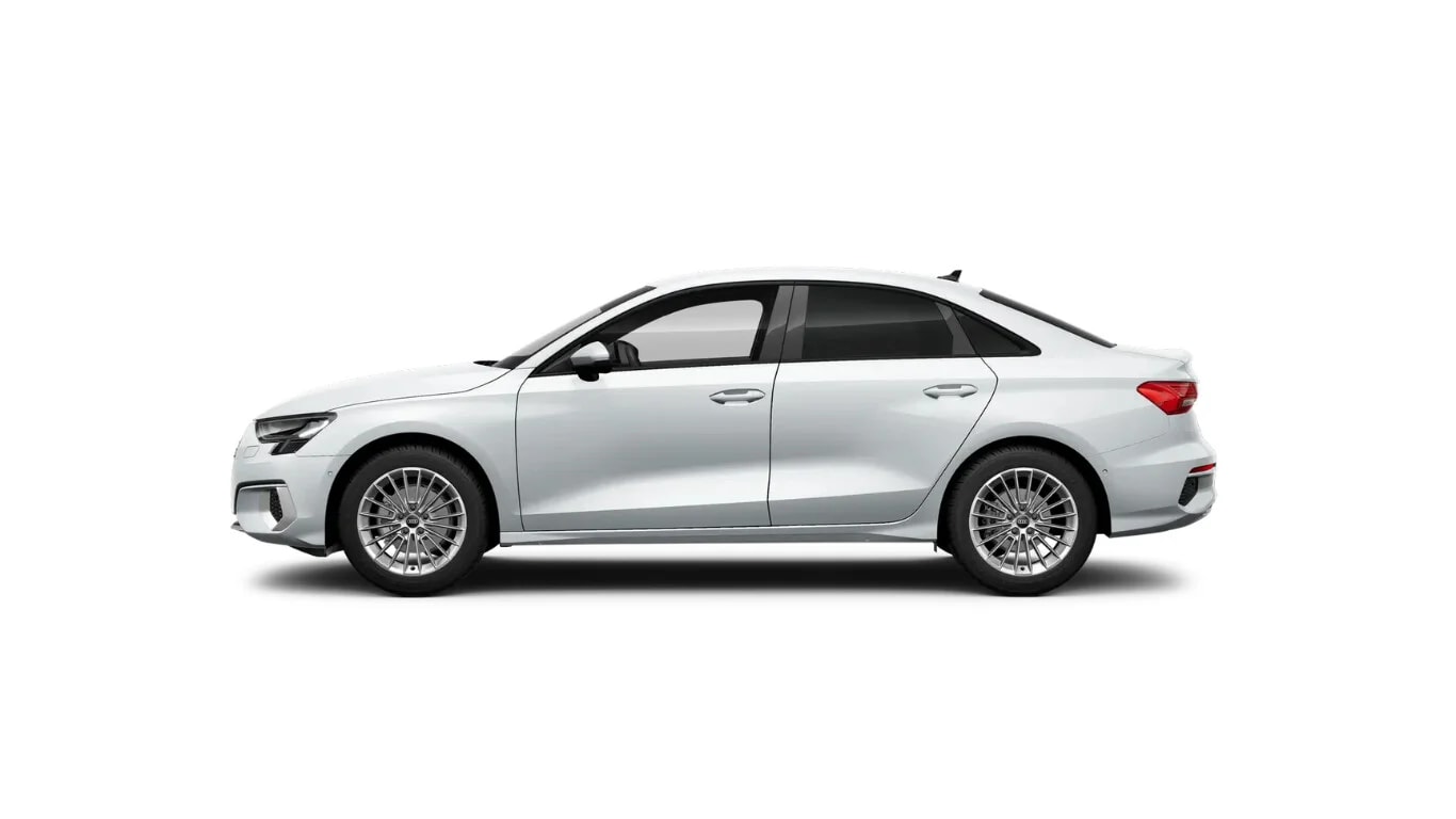 Audi Audi — zdjęcie 3