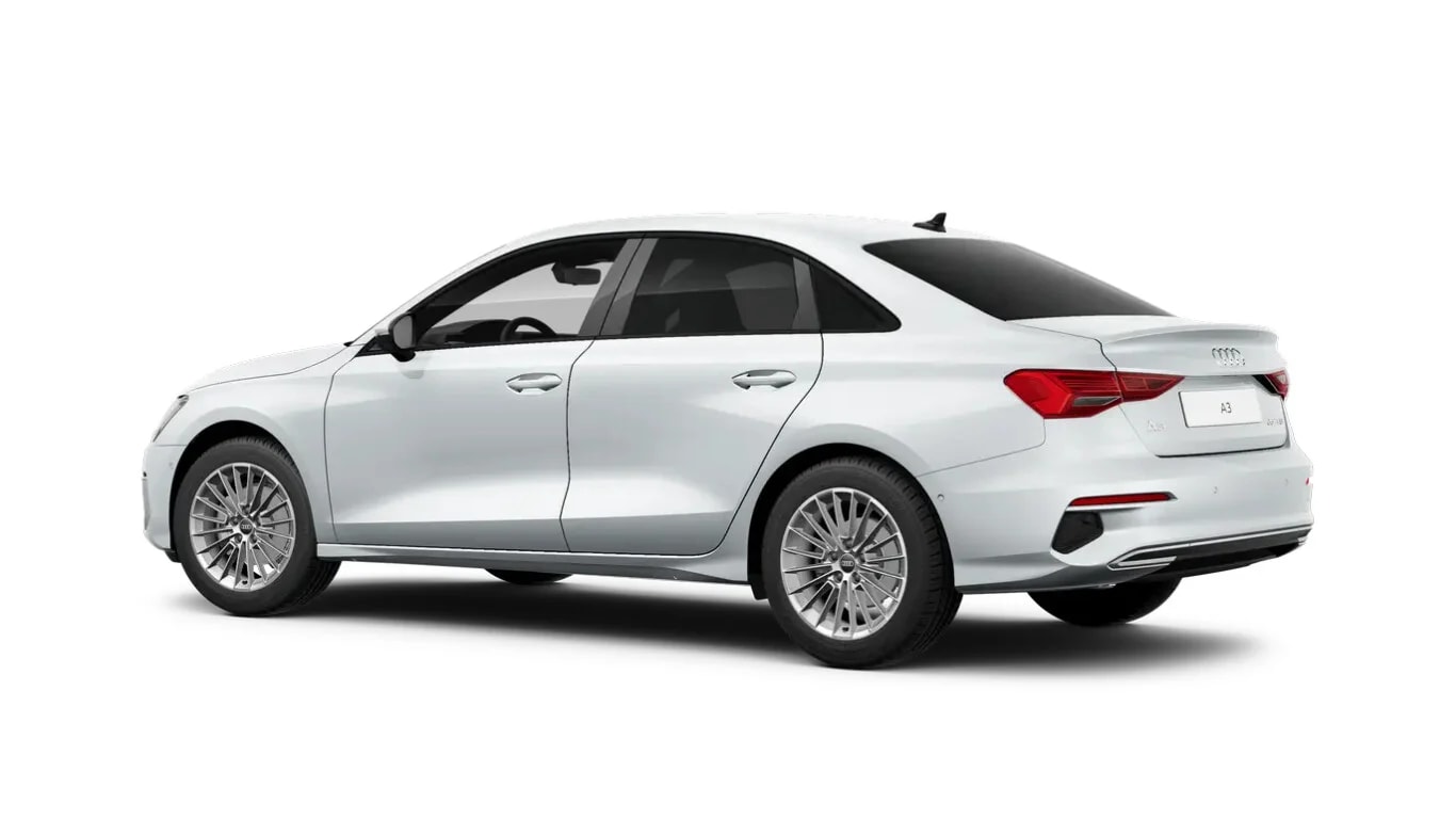 Audi Audi — zdjęcie 2