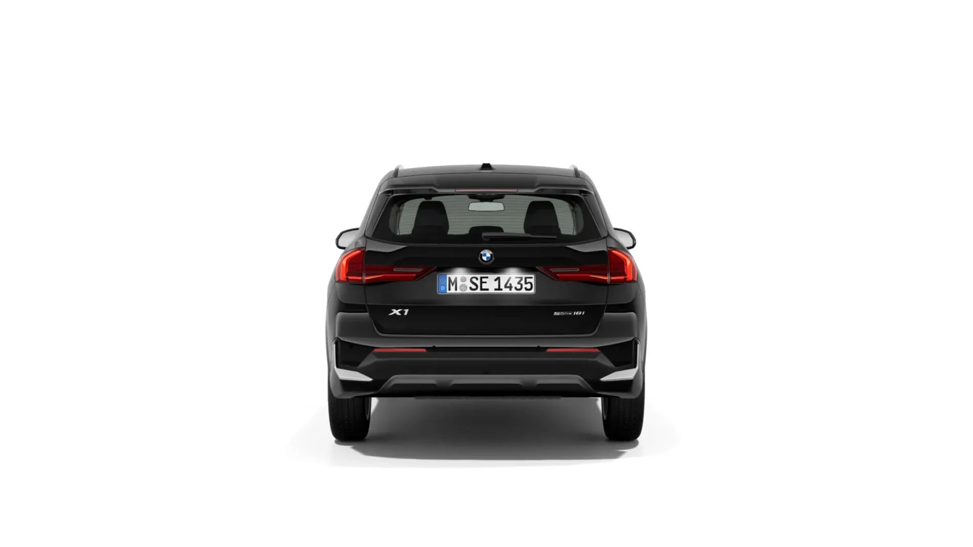BMW X1 18i (DELETED) — zdjęcie 5