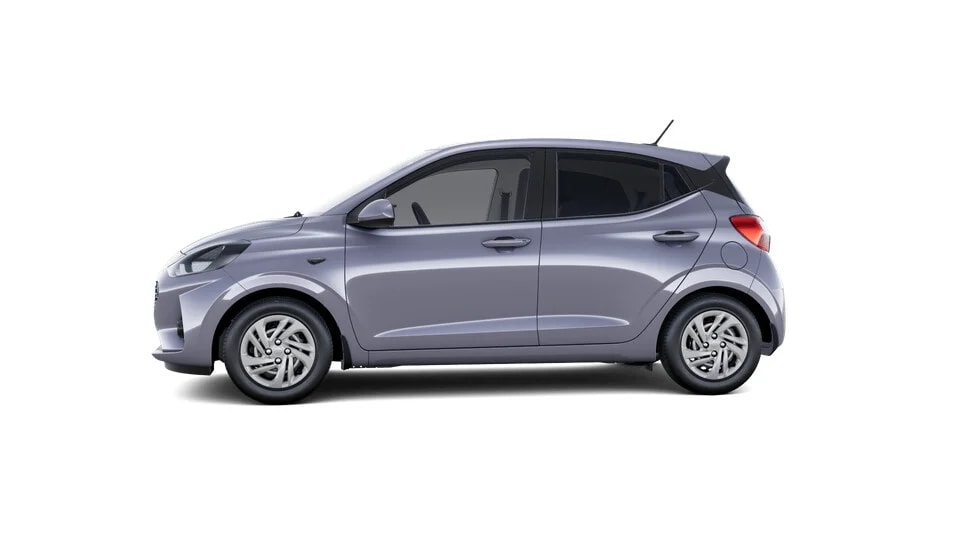 Hyundai i10 — zdjęcie 3