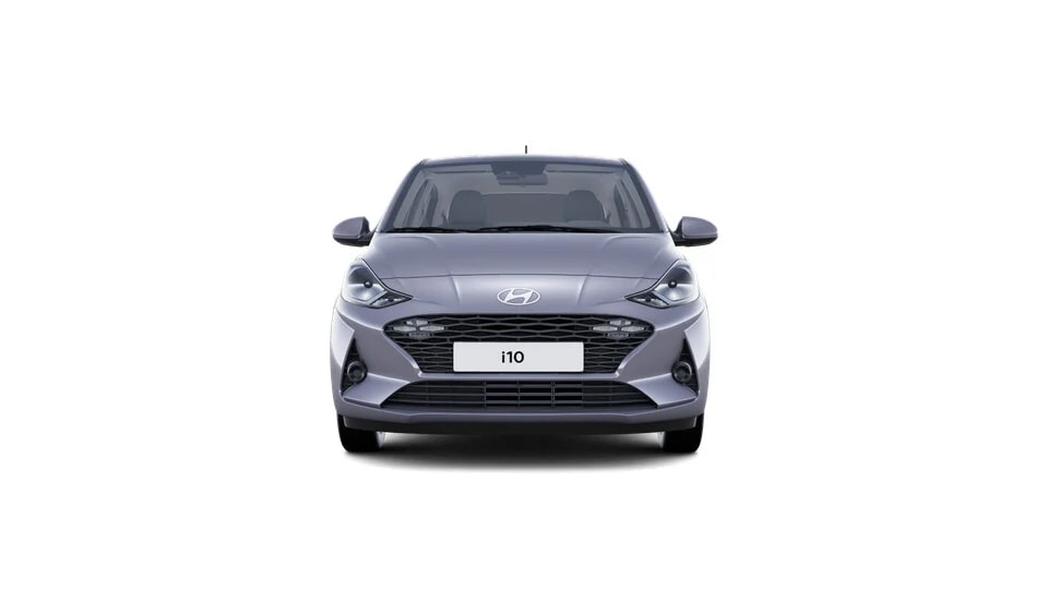Hyundai i10 — zdjęcie 2