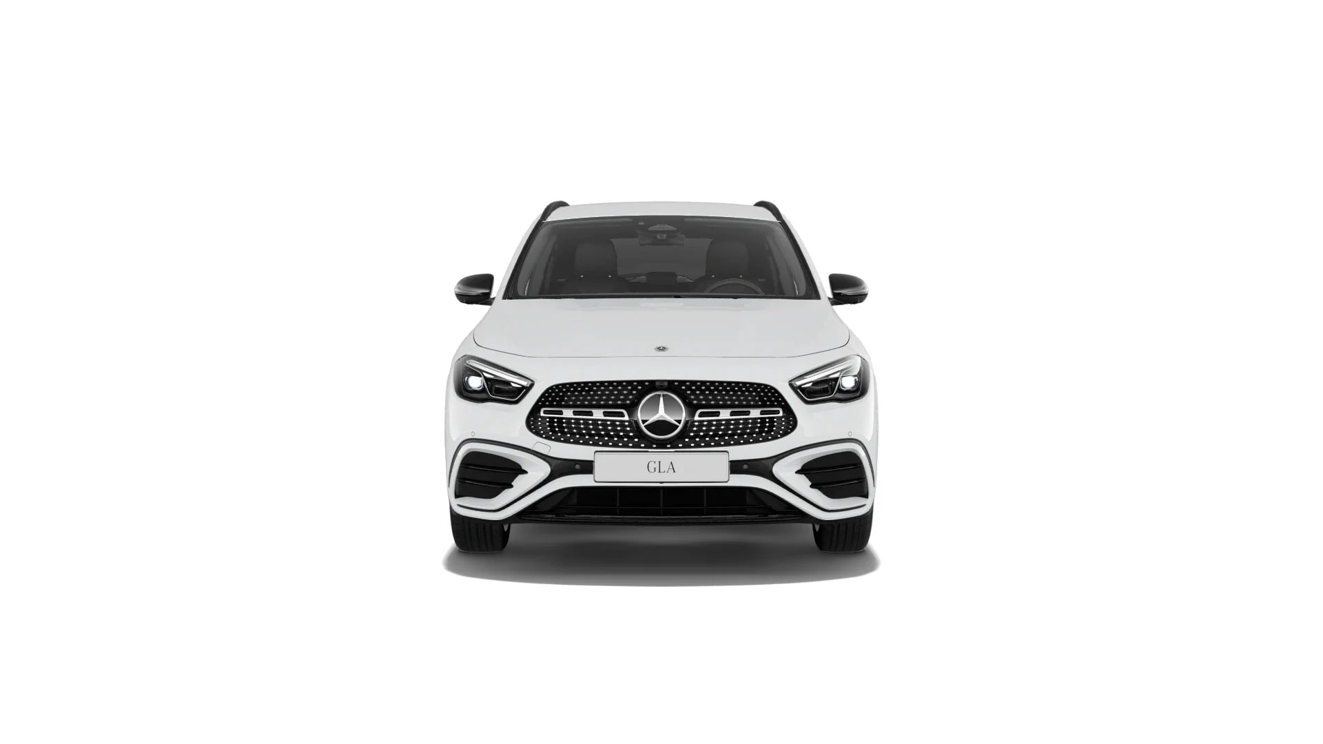 Mercedes-Benz GLA 200 (DELETED) — zdjęcie 2