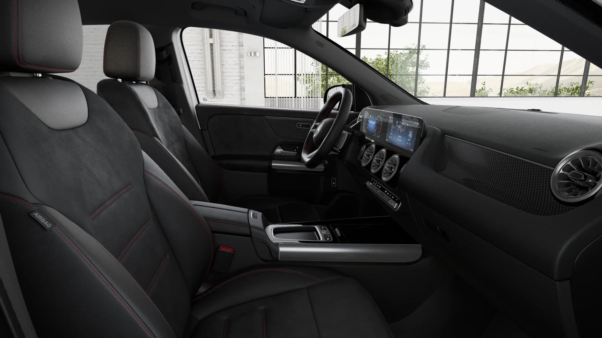 Mercedes-Benz GLA 200 (DELETED) — zdjęcie 8