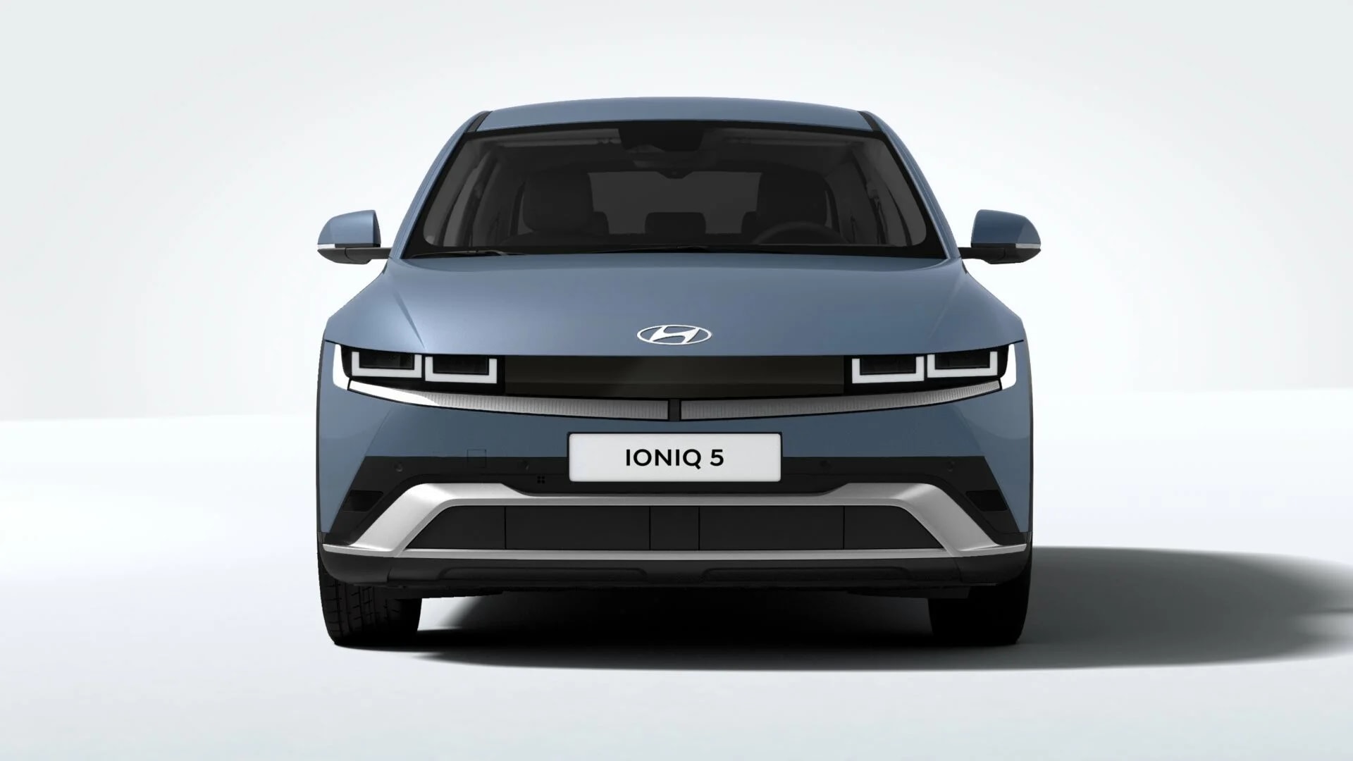 Hyundai IONIQ 5 — zdjęcie 2