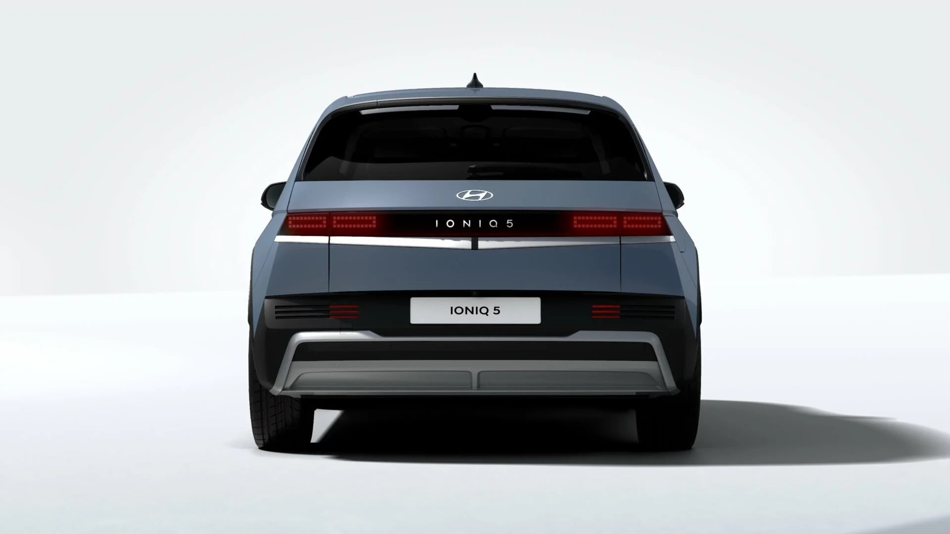 Hyundai IONIQ 5 — zdjęcie 6