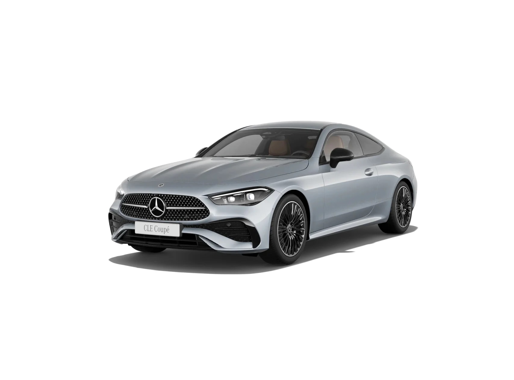 Mercedes-Benz CLE 300 Coupé (DELETED) — zdjęcie 1
