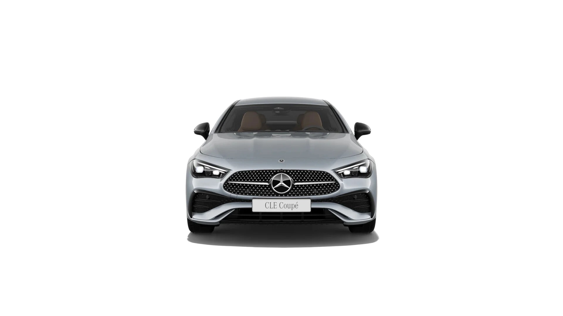 Mercedes-Benz CLE 300 Coupé (DELETED) — zdjęcie 2