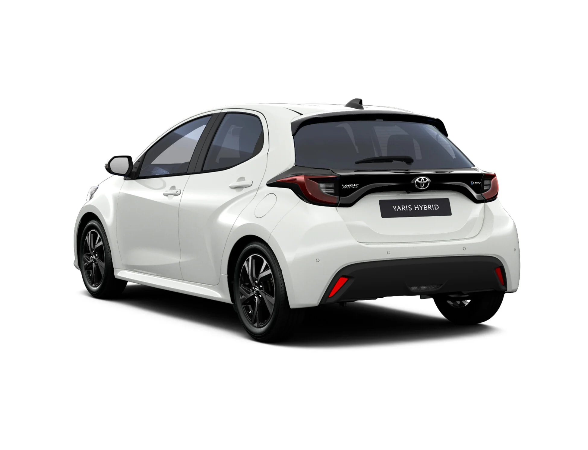 Toyota Yaris — zdjęcie 4