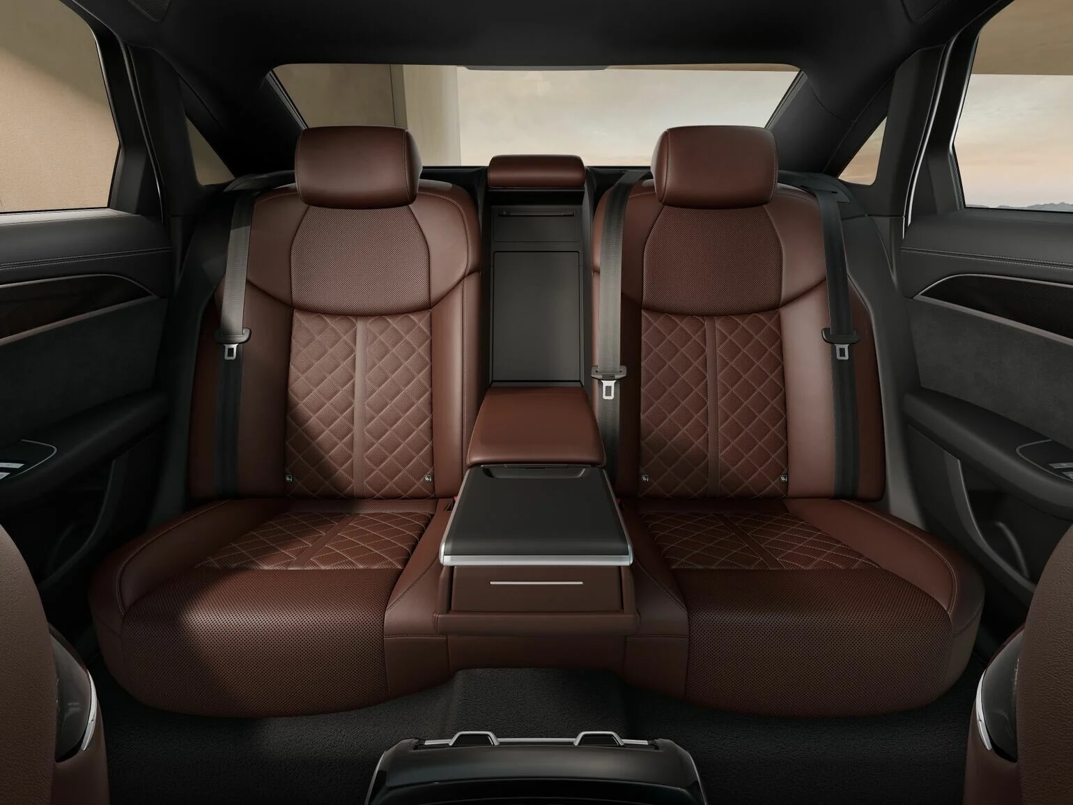 Audi A8 — zdjęcie 7