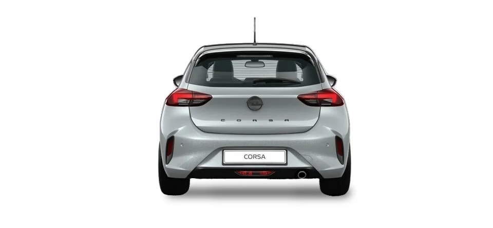 Opel Corsa GS — zdjęcie 5