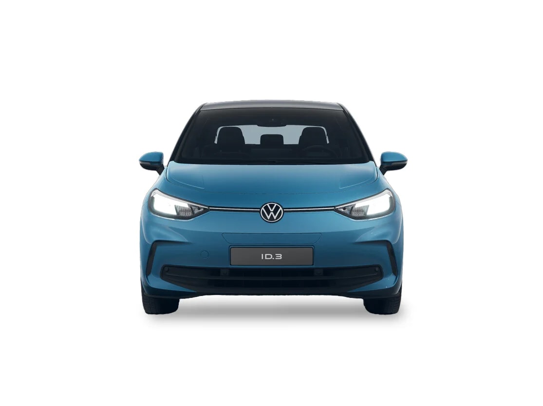 Volkswagen ID.3 — zdjęcie 2