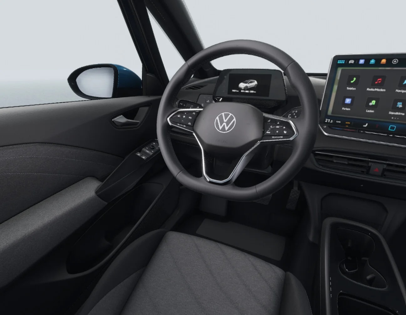 Volkswagen ID.3 — zdjęcie 6