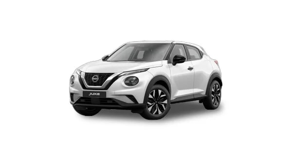 Nissan Juke Acenta — zdjęcie 1