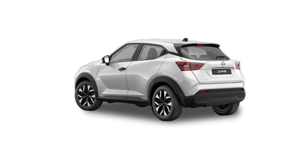Nissan Juke Acenta — zdjęcie 3
