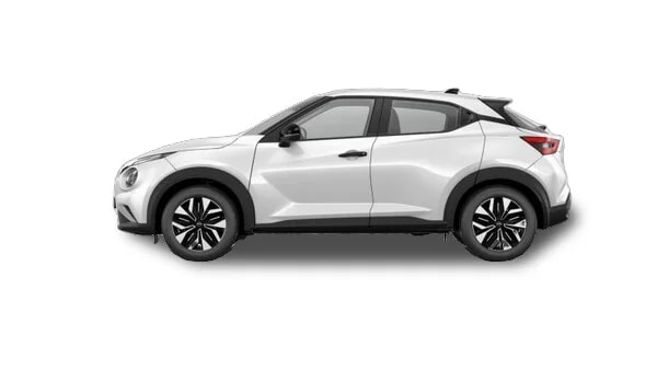 Nissan Juke Acenta — zdjęcie 4