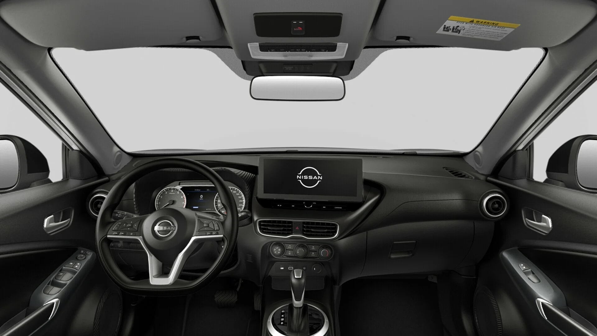 Nissan Juke Acenta — zdjęcie 5