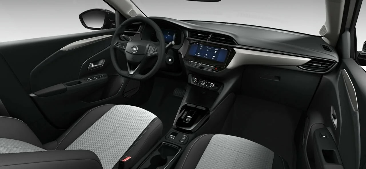 Opel Corsa-e — zdjęcie 6