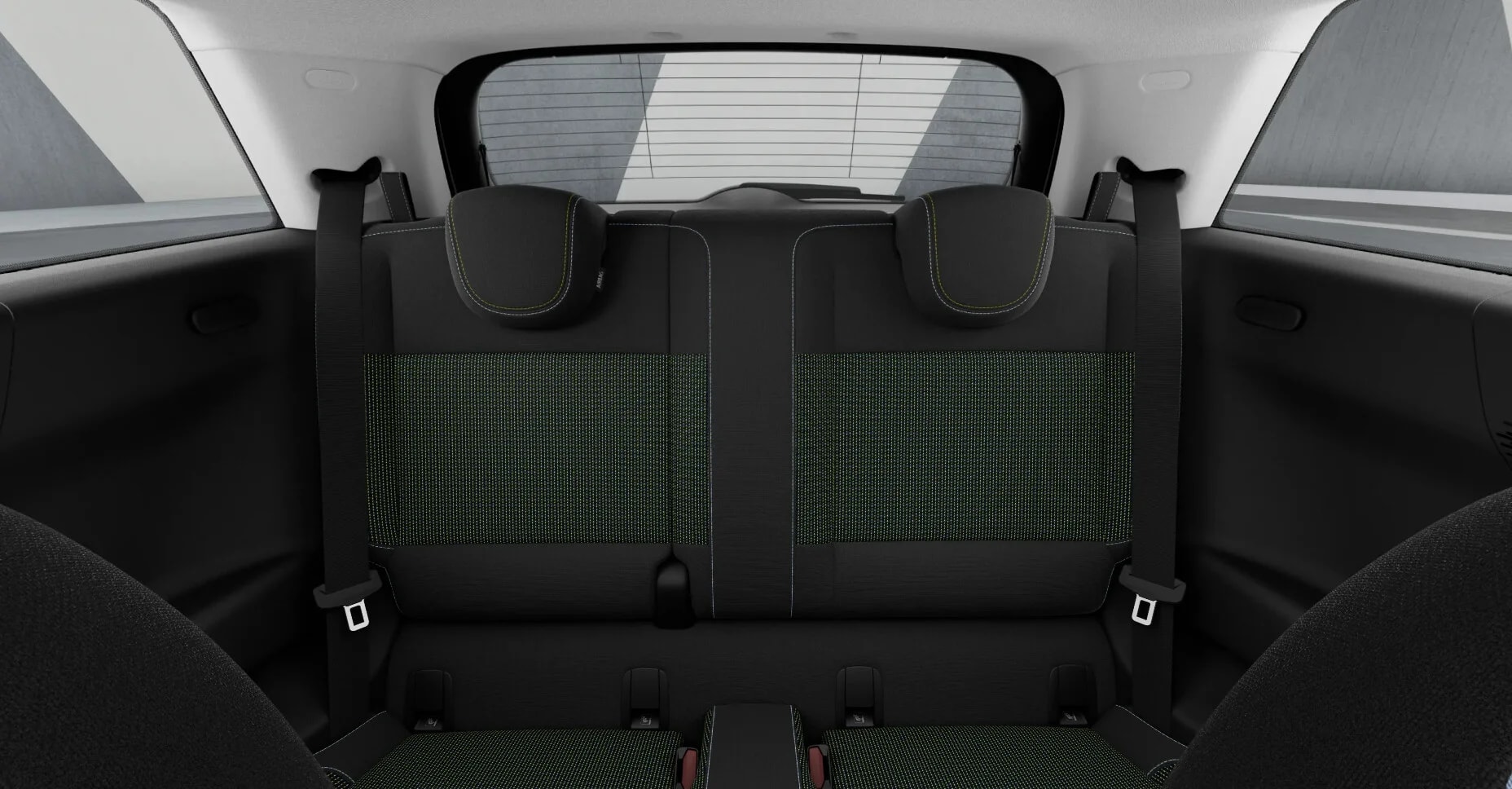 MINI Cooper E Essential — zdjęcie 7