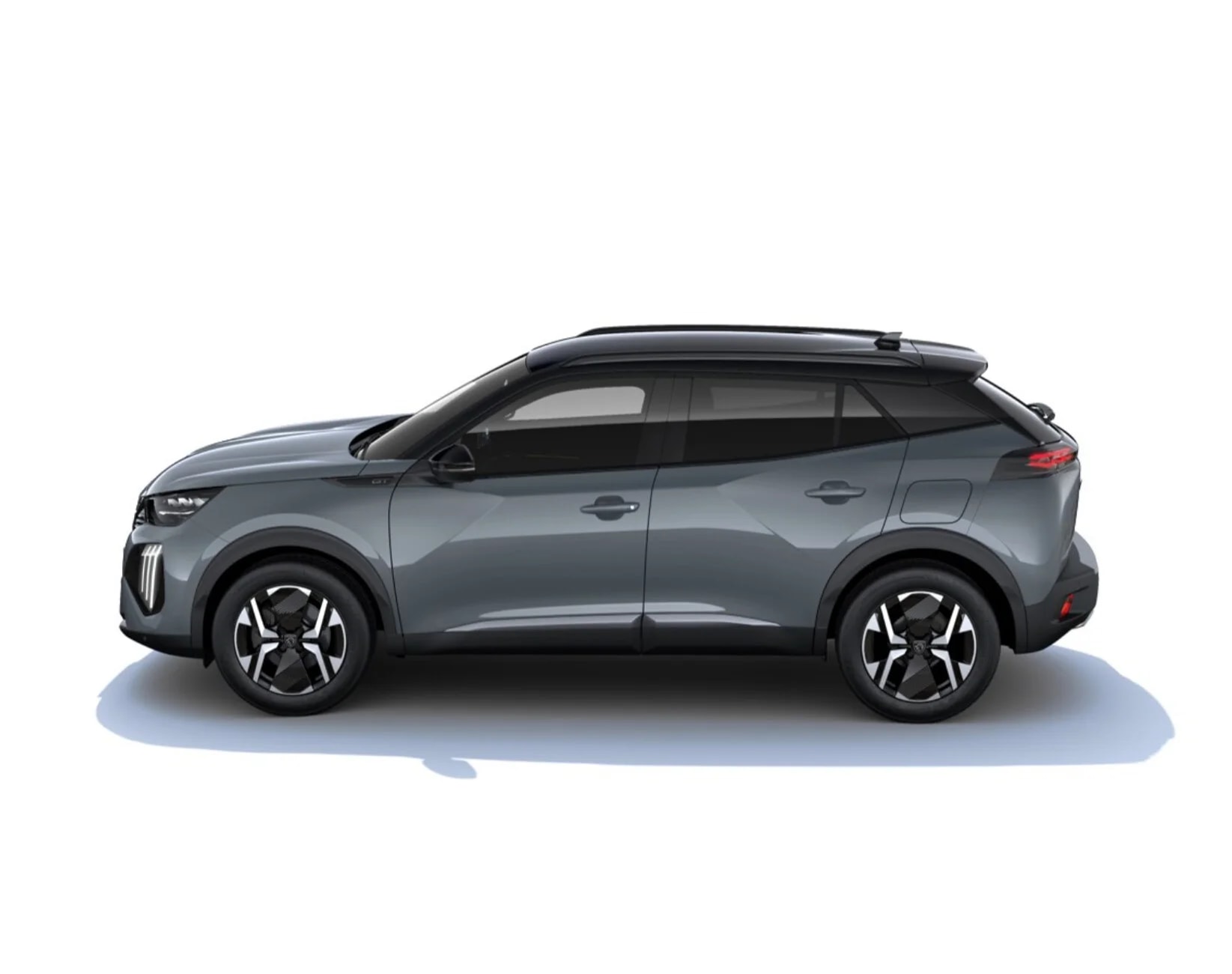 Peugeot 2008 GT — zdjęcie 4