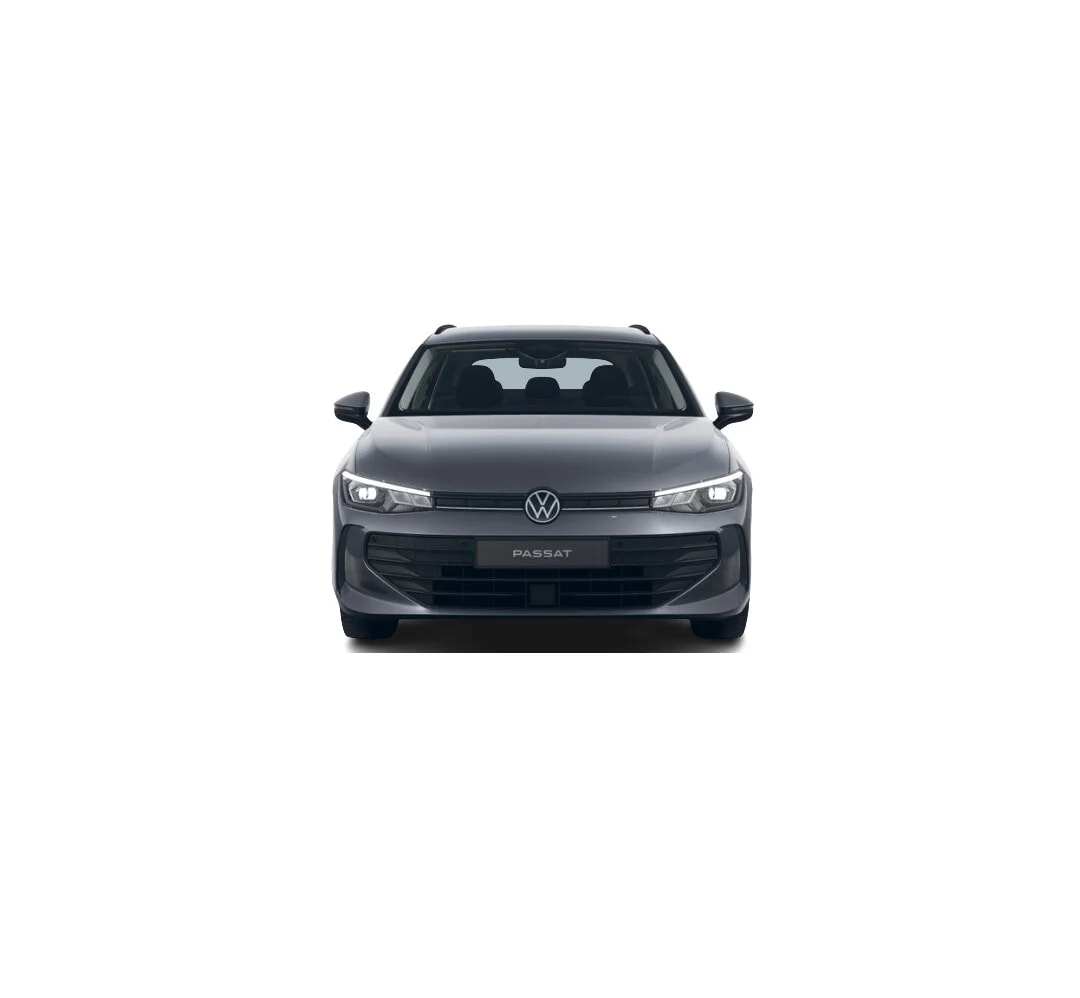 Volkswagen Passat Business 2.0 TSI 204km — zdjęcie 2