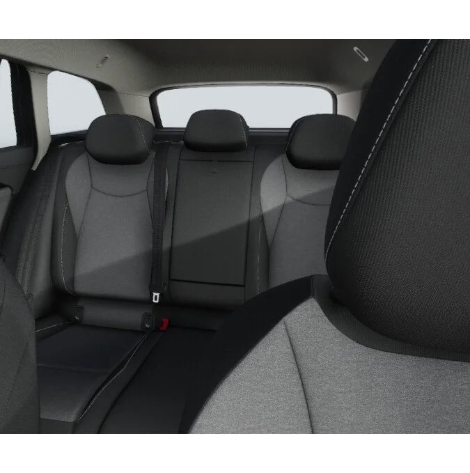 Volkswagen Passat Business 2.0 TSI 204km — zdjęcie 7