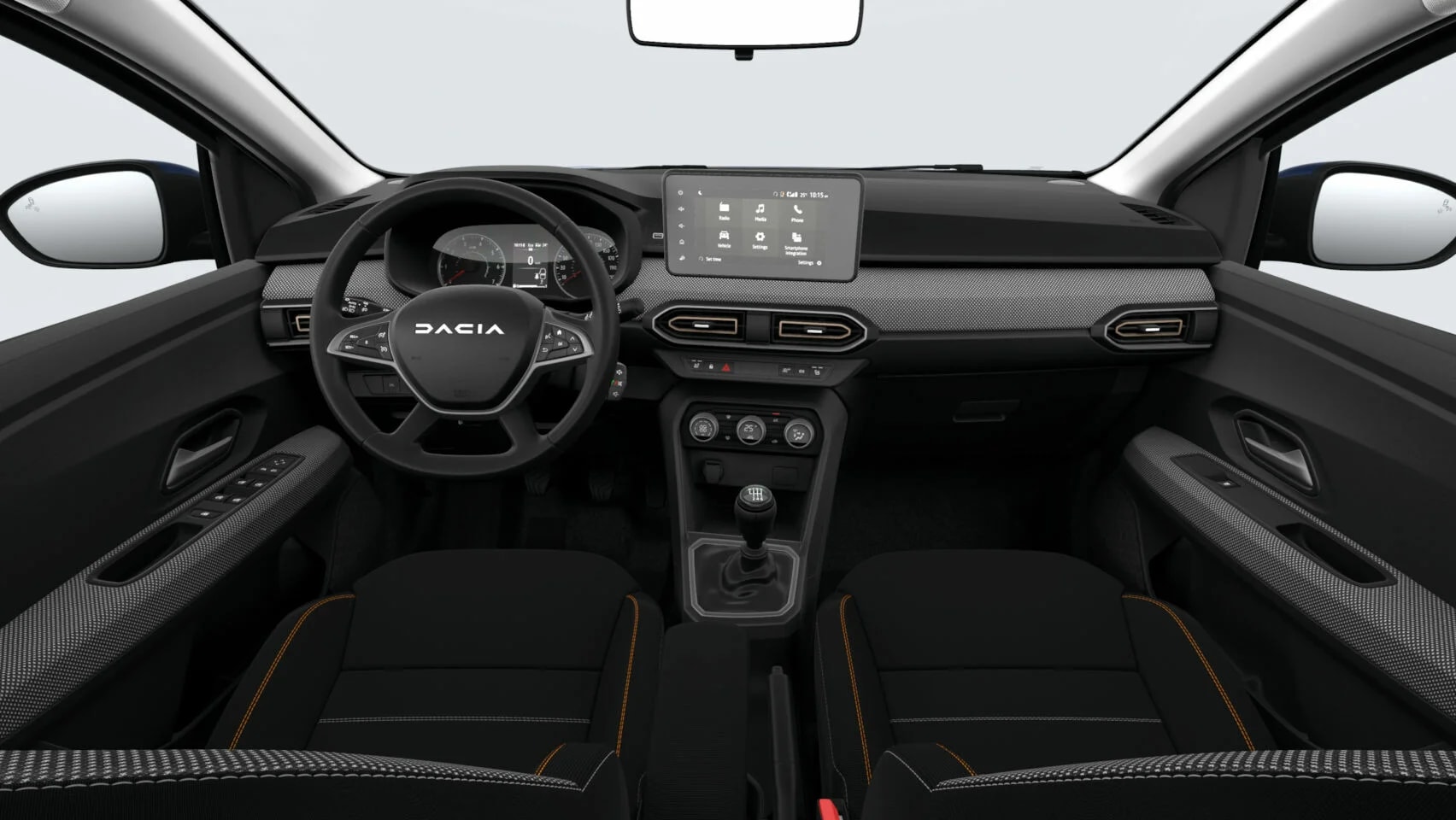 Dacia Sandero Stepway — zdjęcie 5
