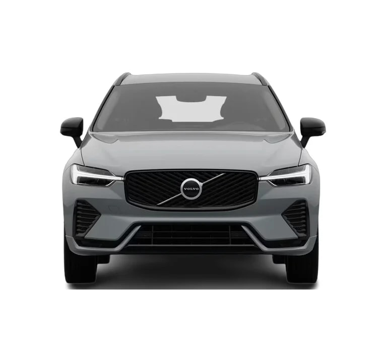 Volvo XC60 Plus — zdjęcie 2