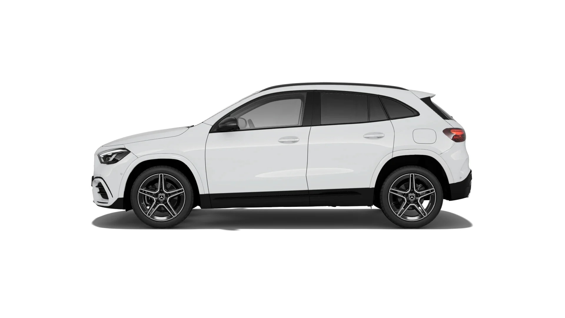 Mercedes-Benz GLA 200 (DELETED) — zdjęcie 3