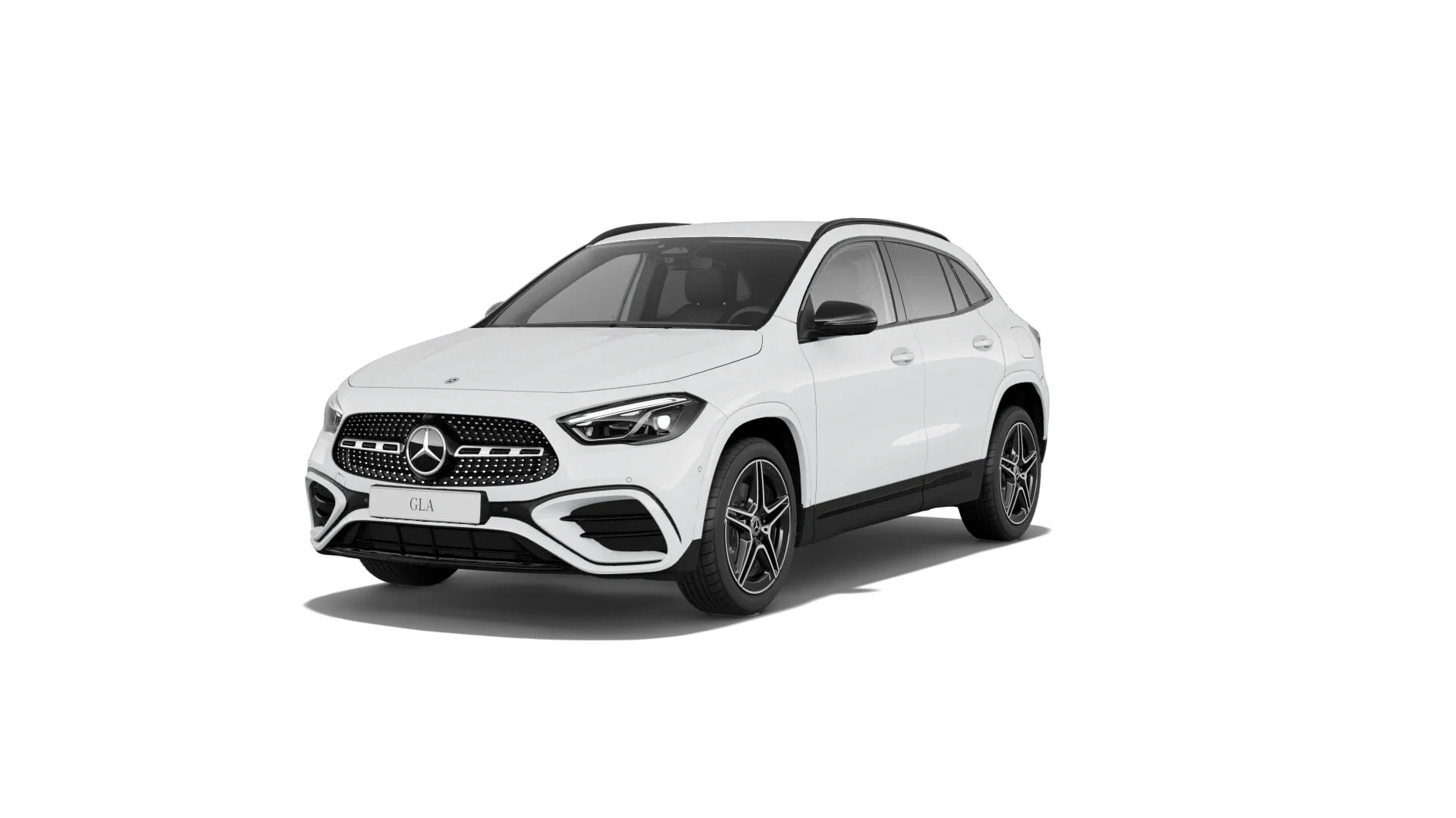 Mercedes-Benz GLA 200 (DELETED) — zdjęcie 1