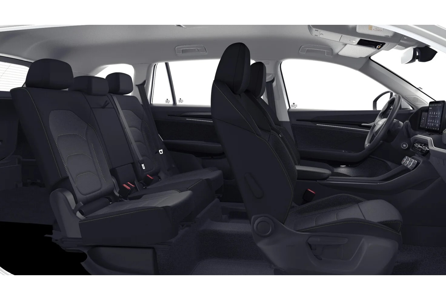 Skoda Kodiaq Selection 1.5 TSI m-HEV — zdjęcie 5