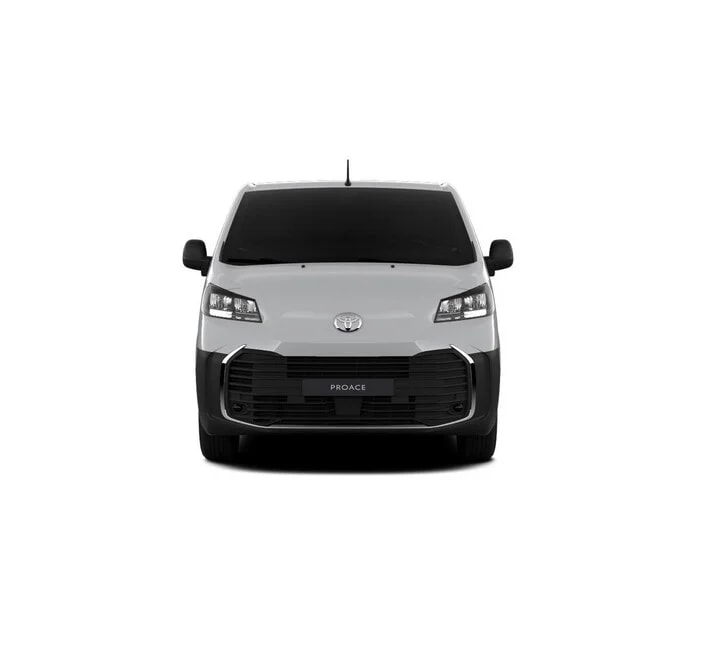 Toyota Proace Long Active — zdjęcie 2