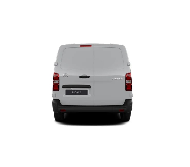 Toyota Proace Long Active — zdjęcie 5
