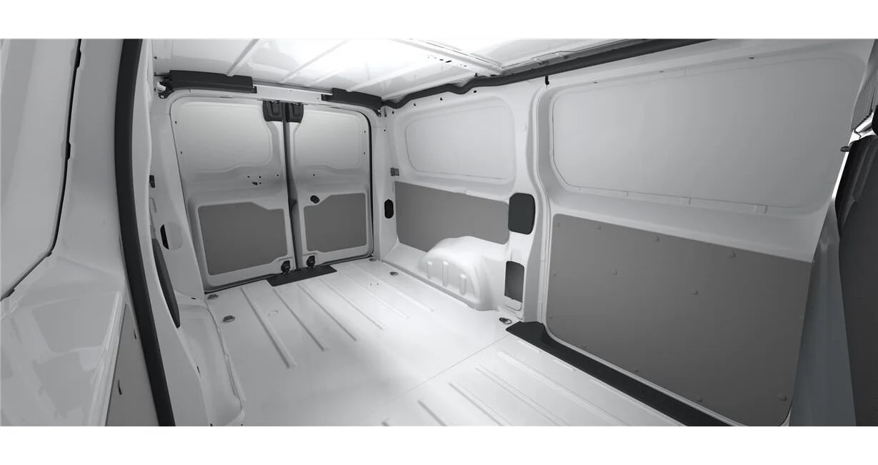 Toyota Proace Long Active — zdjęcie 7