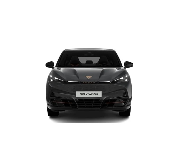 Cupra Tavascan — zdjęcie 2