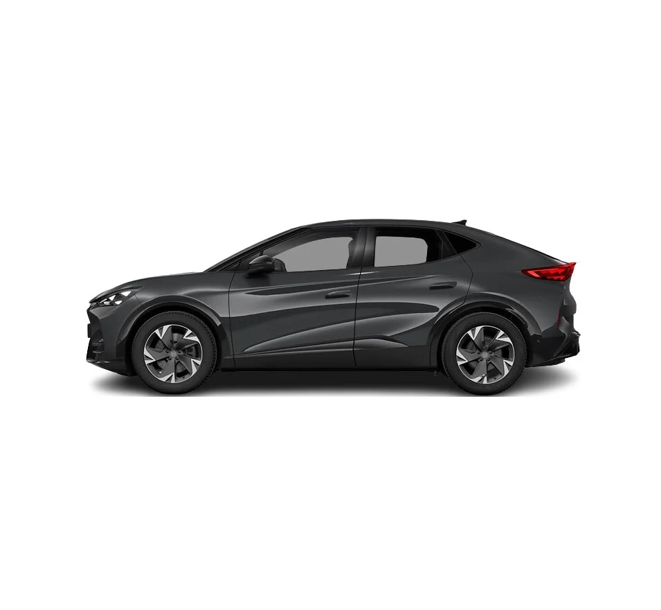 Cupra Tavascan — zdjęcie 3