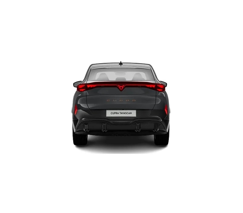 Cupra Tavascan — zdjęcie 5